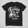 Thugs Need Hugs